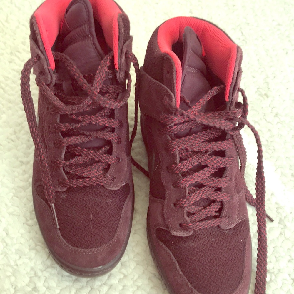 Brand new Nikes